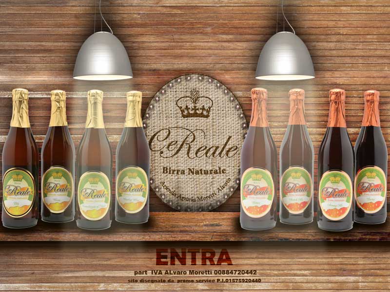 Birra Cereale